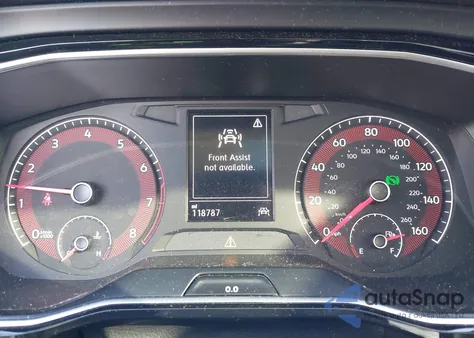 2020 Volkswagen Jetta 1.4T R-Line/1.4T S/1.4T Se/S from USA, damaged, VIN 3VWCB7BU3LM008382